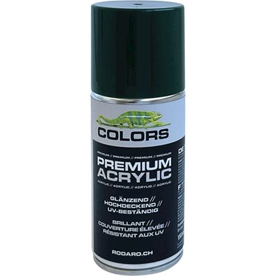 Premium Colors Spray grün 150 ml