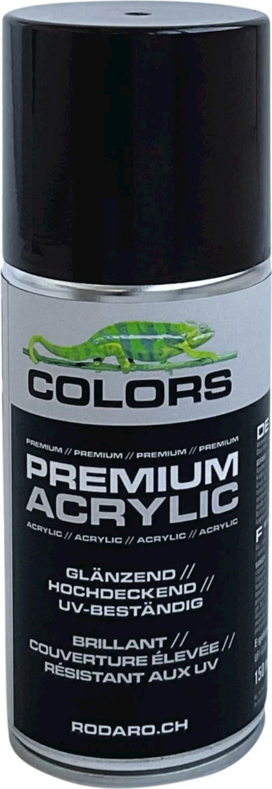 Premium Colors Spray braun 150 ml