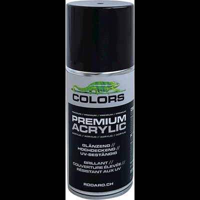 Premium Colors Spray brun 150 ml
