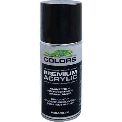 Premium Colors Spray braun 150 ml
