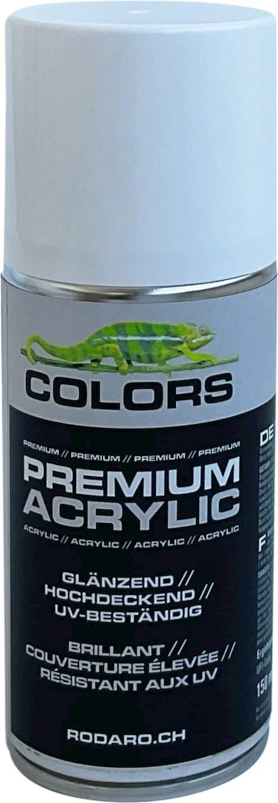 Premium Colors Spray weiss 150 ml