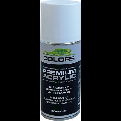 Premium Colors Spray blanc 150 ml