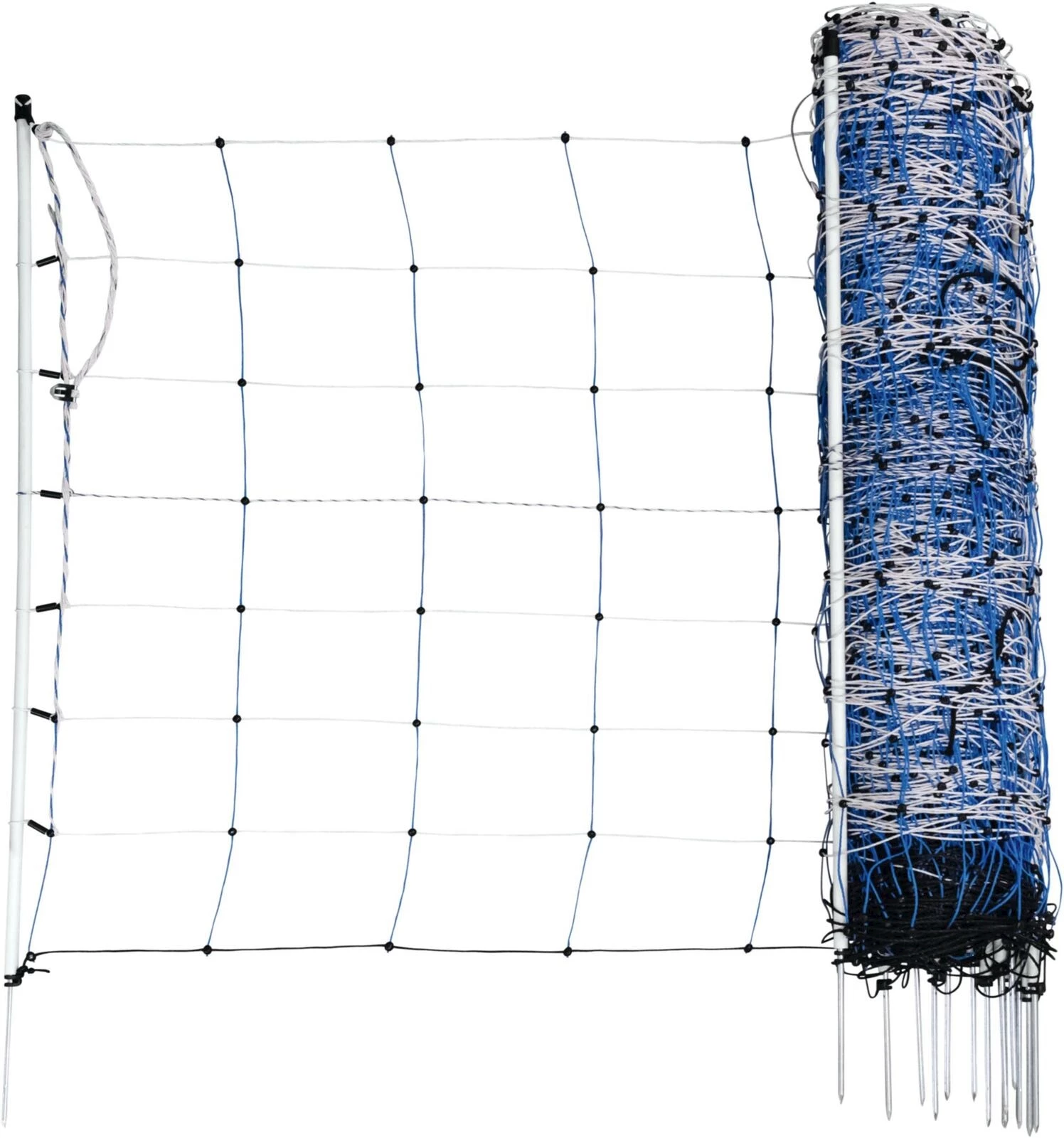 Filet de clôture Allround 50 m × 90 cm