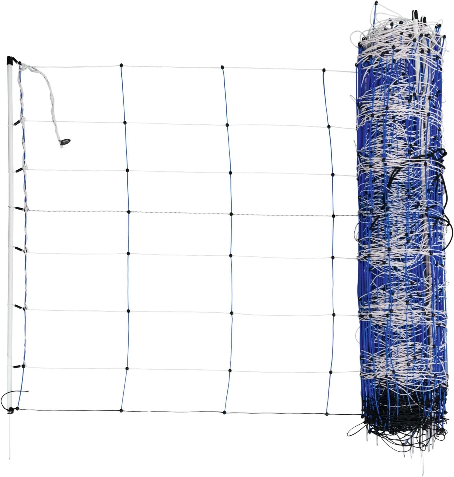 Filet de clôture Power II 50m×108cm