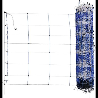 Filet de clôture Power II 50m×108cm