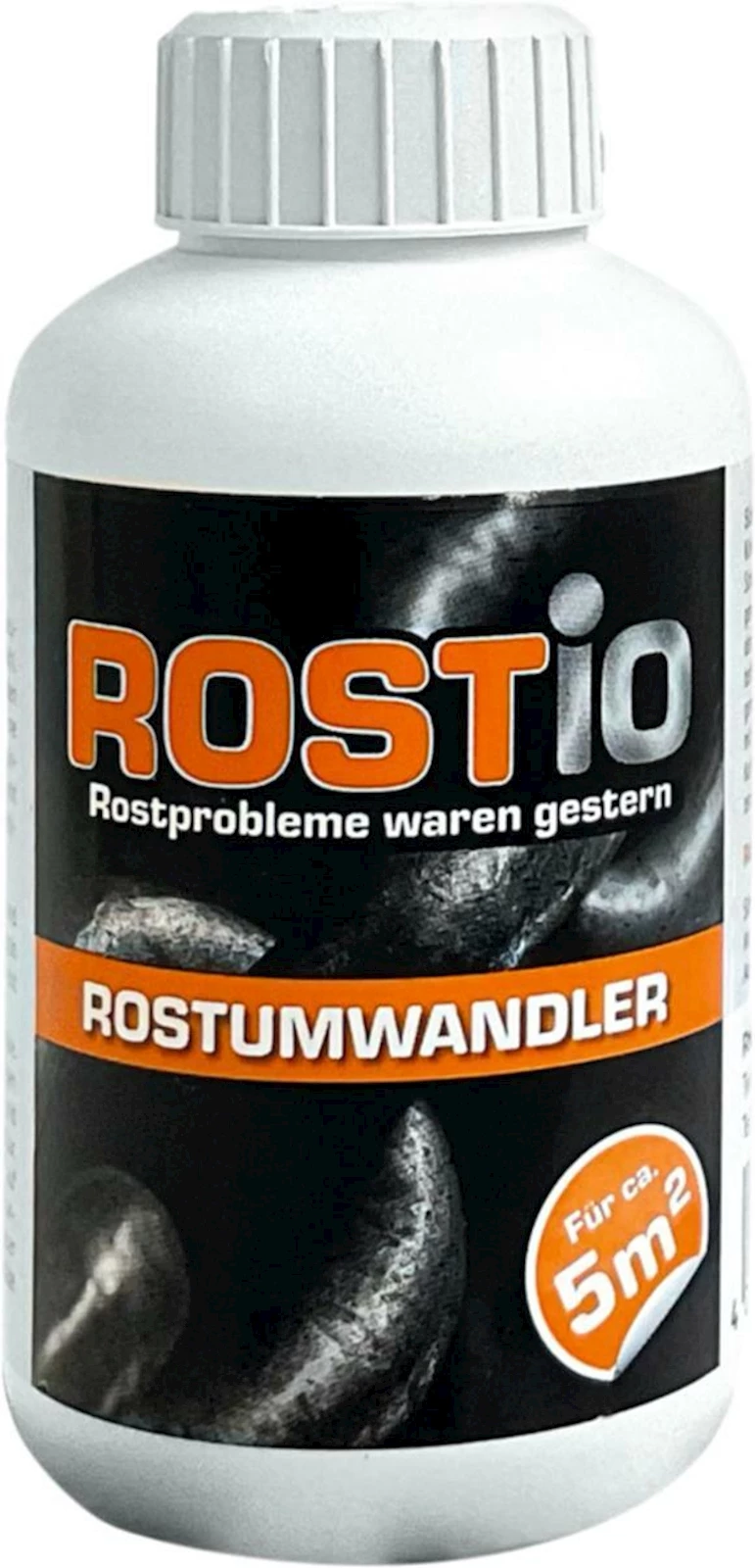 Rostumwandler 250 ml