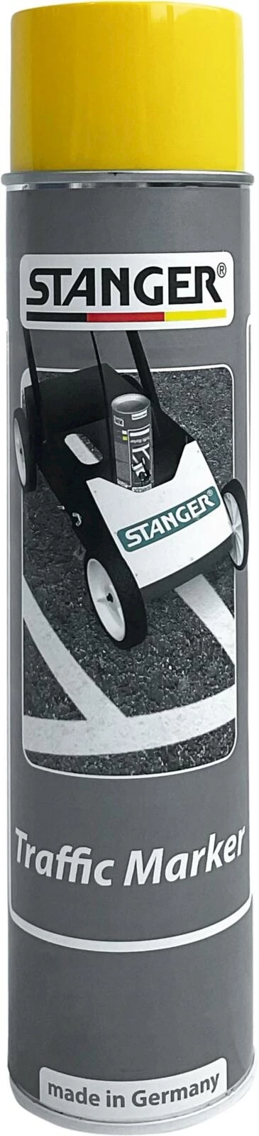 Linienmarkierer gelb 600 ml