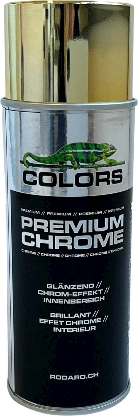 Spray Art Goldeffekt 400 ml