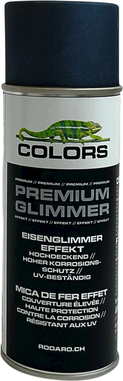 Eisenglimmer anthrazit 400 ml