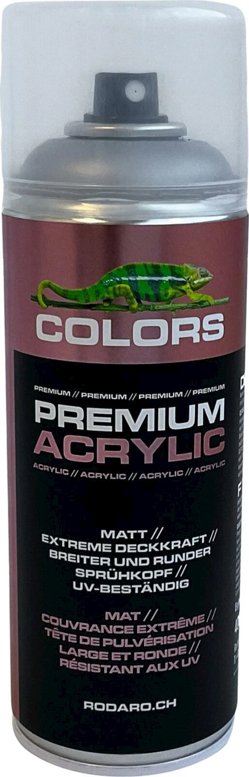 Spray Silberbronze 400 ml