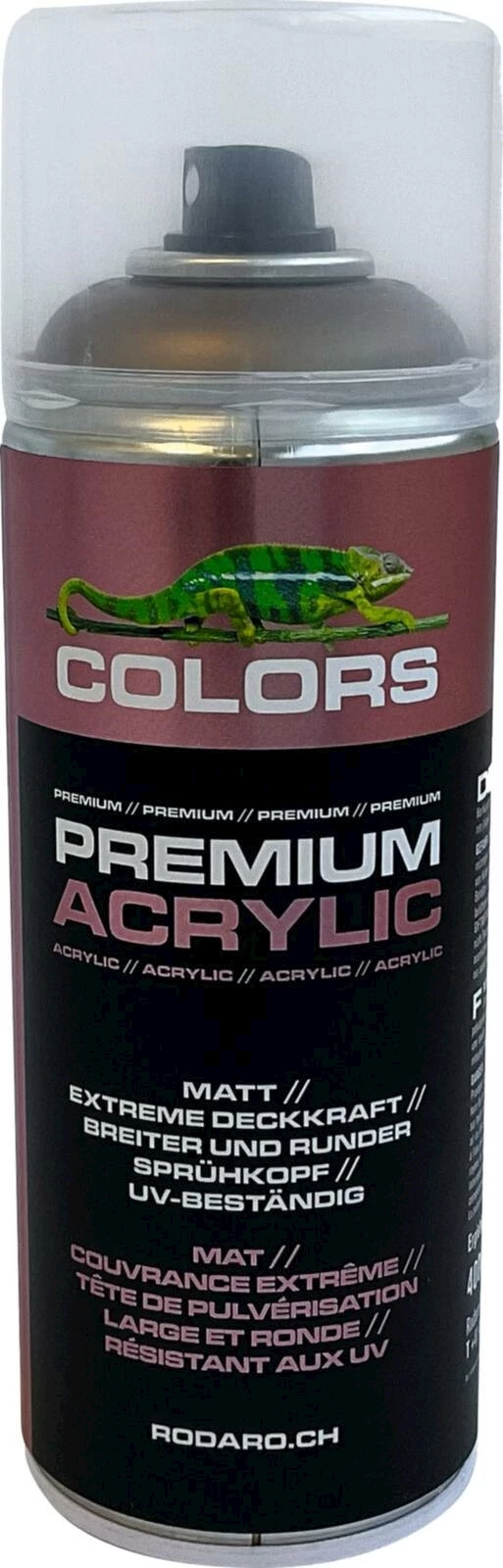 Spray Goldbronze 400 ml