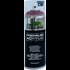 Spray Premium Acrylic Rouge feu 400 ml