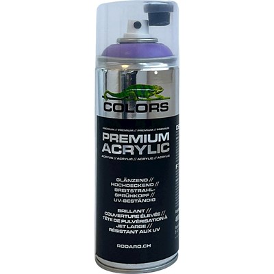 Premium-Acrylic Spray RAL4005 400 ml