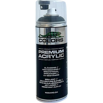 Premium-Acrylic Spray RAL6009 400 ml