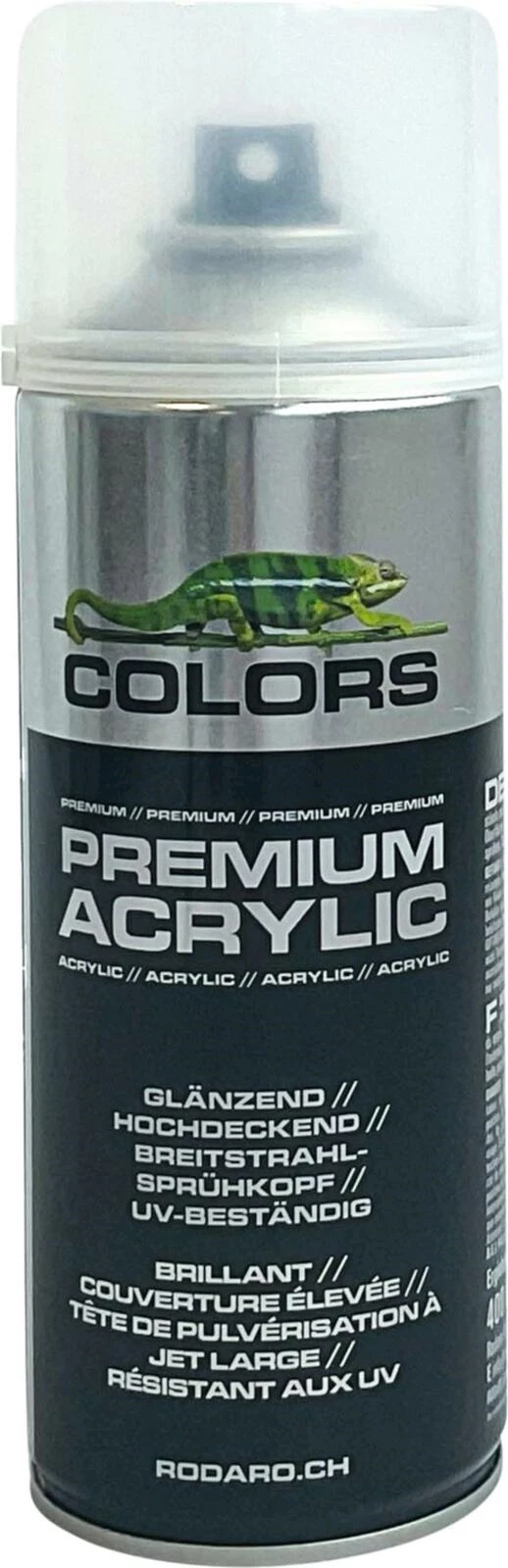 MG PRIME Spraydose RAL 8001 Ockerbraun – 400 Ml, Seidenmatt, Made In Germany