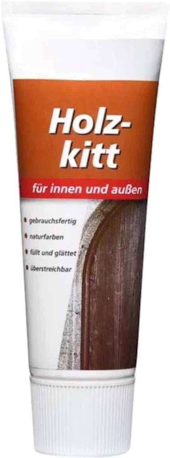 Holzspachtel Natur 400 gramm