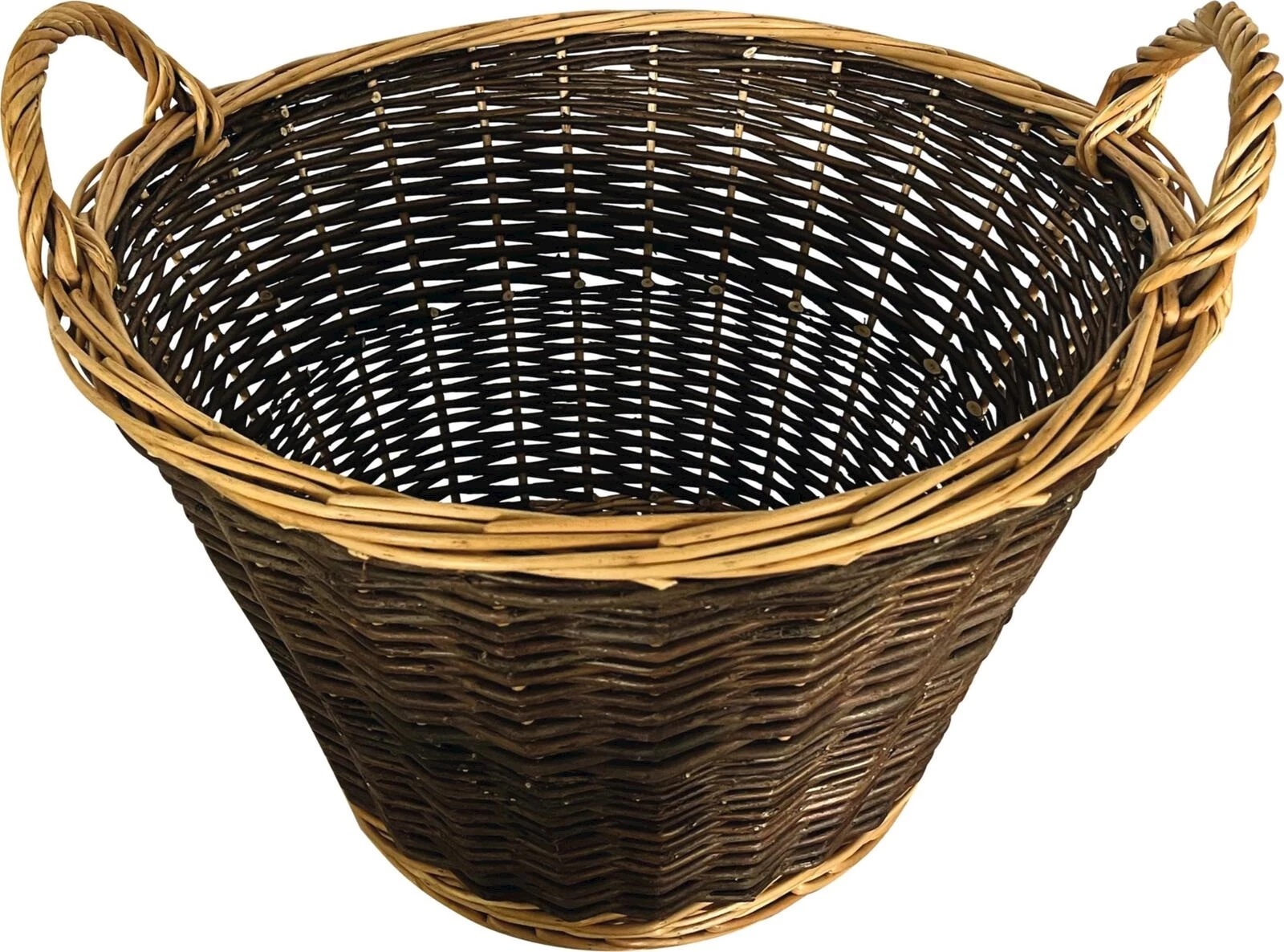 Weidenkorb 52 × 33 cm