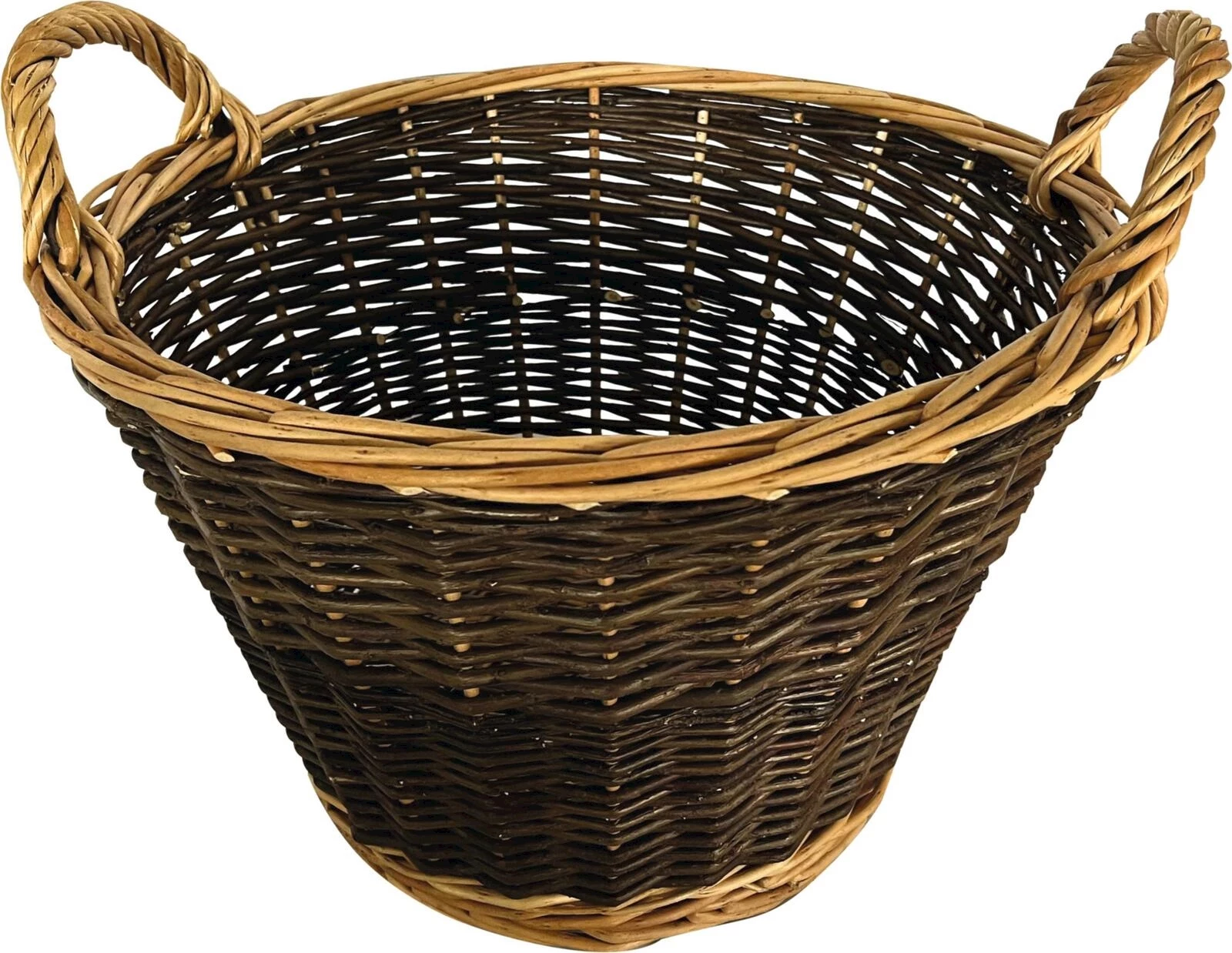 Weidenkorb 54 × 37 cm