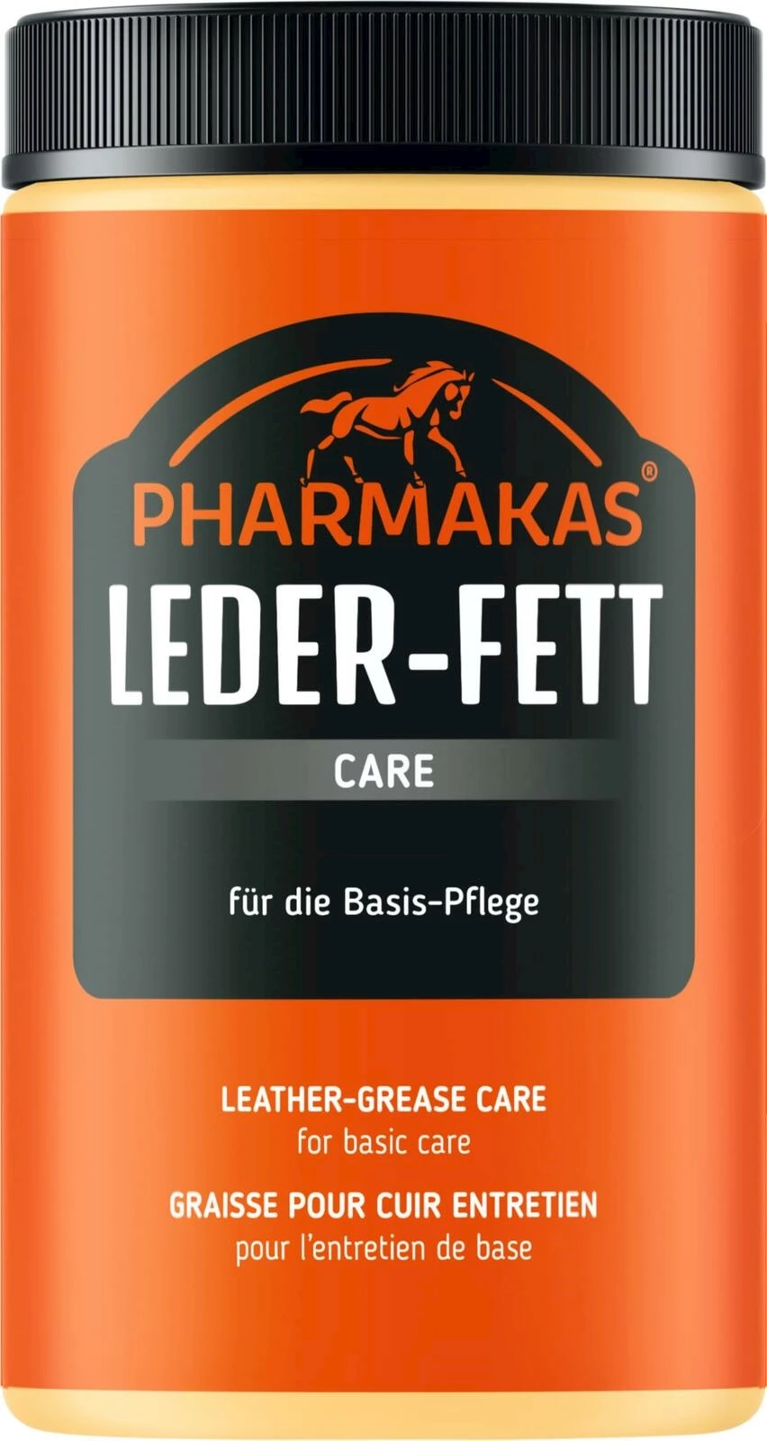 Leder-Fett 1l