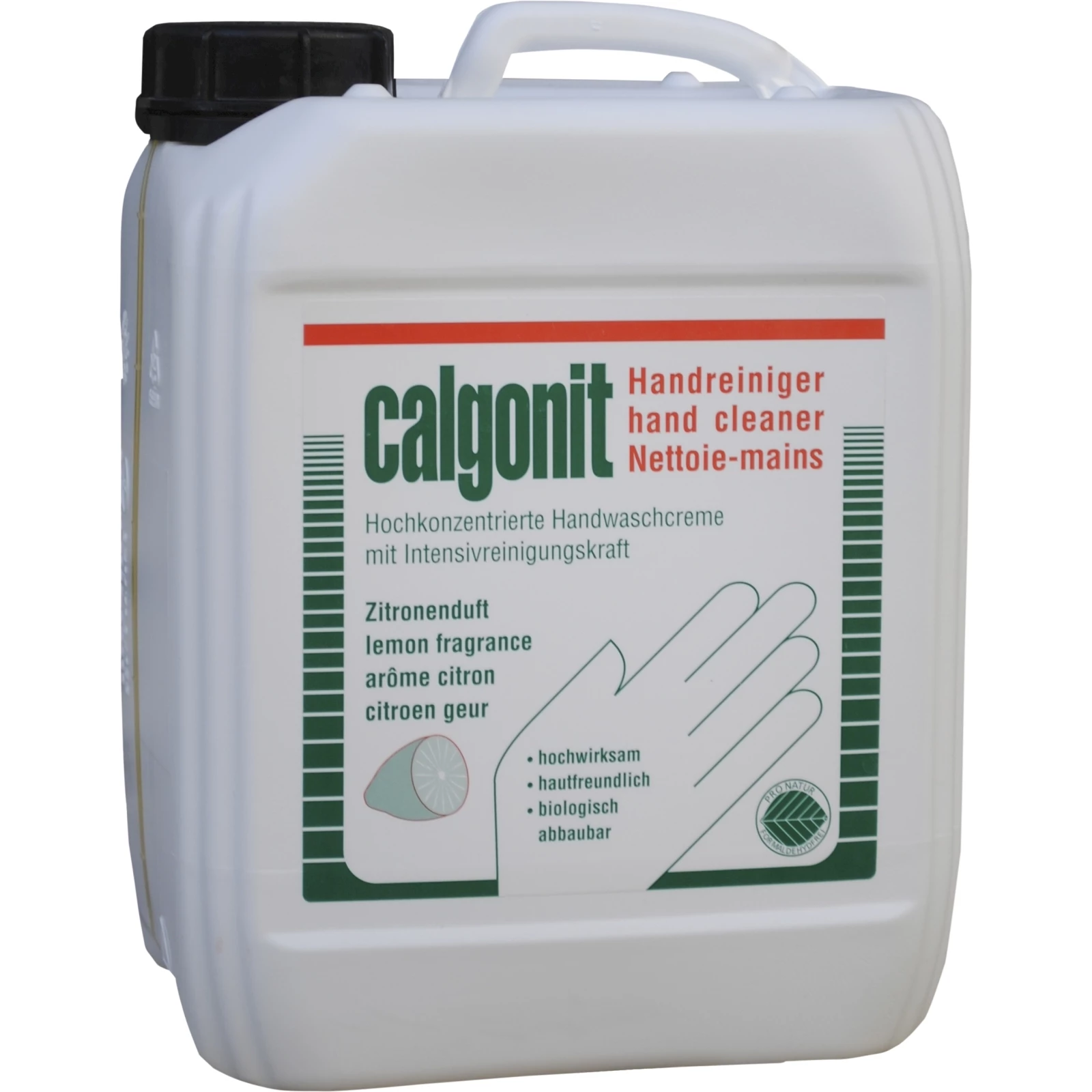 Handreiniger Calgonit 5 l kaufen - Handpflege - LANDI