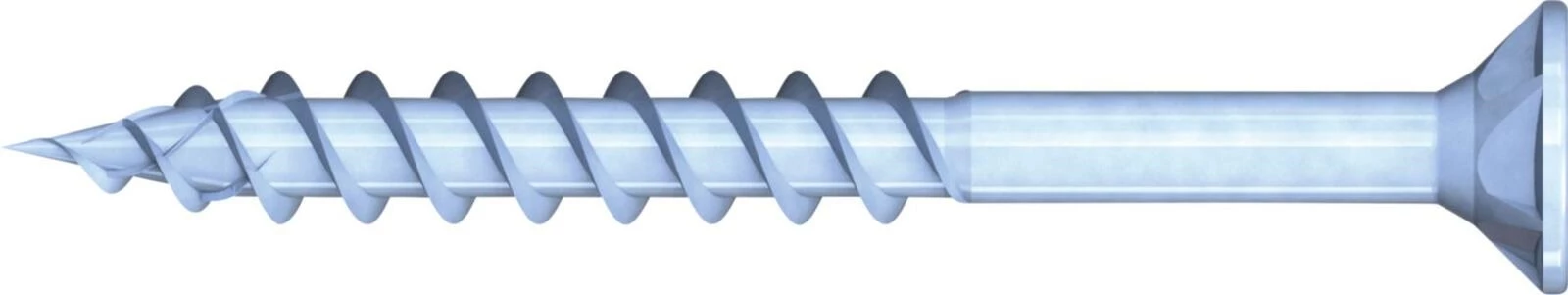 Spanplattenschr.DNS+ Sk 5×50mm