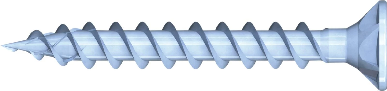 Spanplattenschr.DNS+ Sk 5×60mm