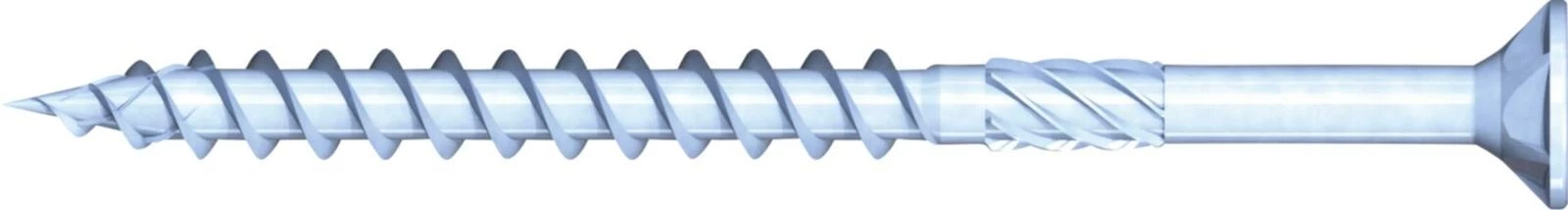 Spanplattenschr.DNS+ Sk 5×100mm