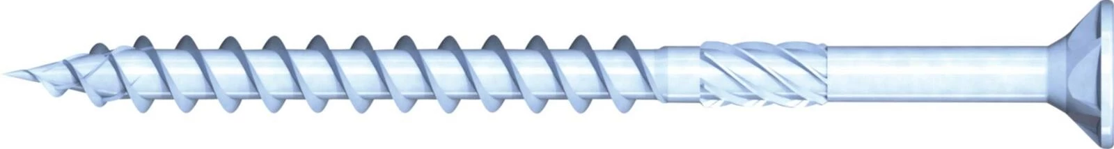Spanplattenschr.DNS+ Sk 5×120mm
