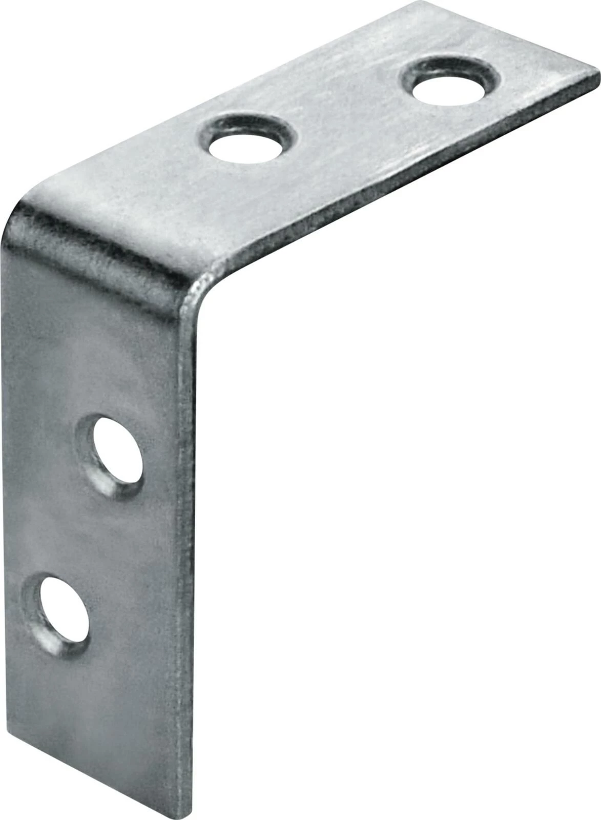 Verstärkungswinkel 40×40×16mm 4 Stk