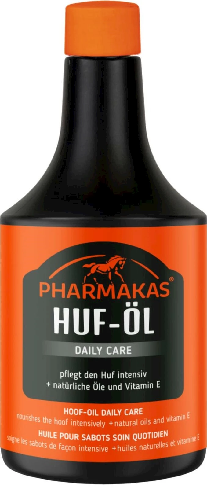Huf-Öl Pedocan 500 ml