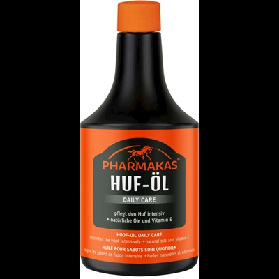 Huf-Öl Pedocan 500 ml