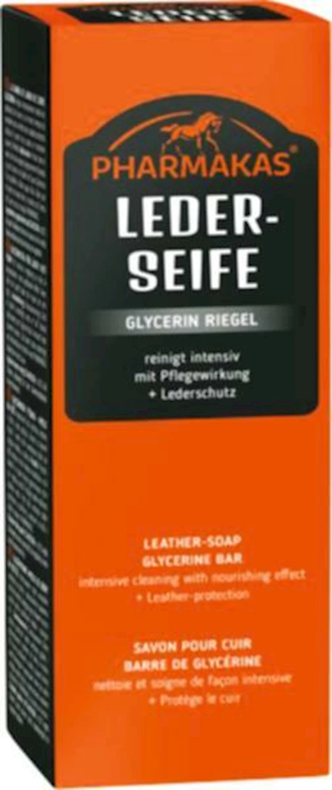 Lederseife 200 g