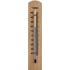Zimmerthermometer Holz