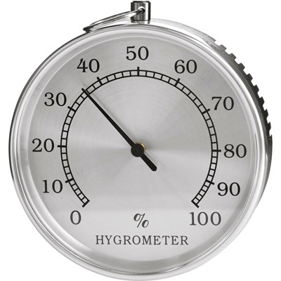 Hygrometer Prima Vista