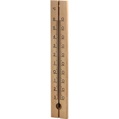 Thermometer gross Buche