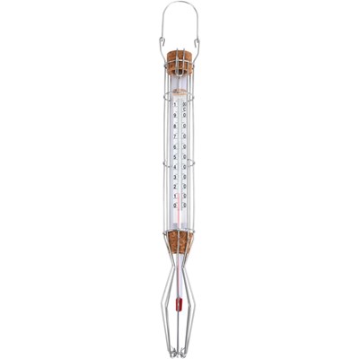 Thermometer für Flüssigkeiten