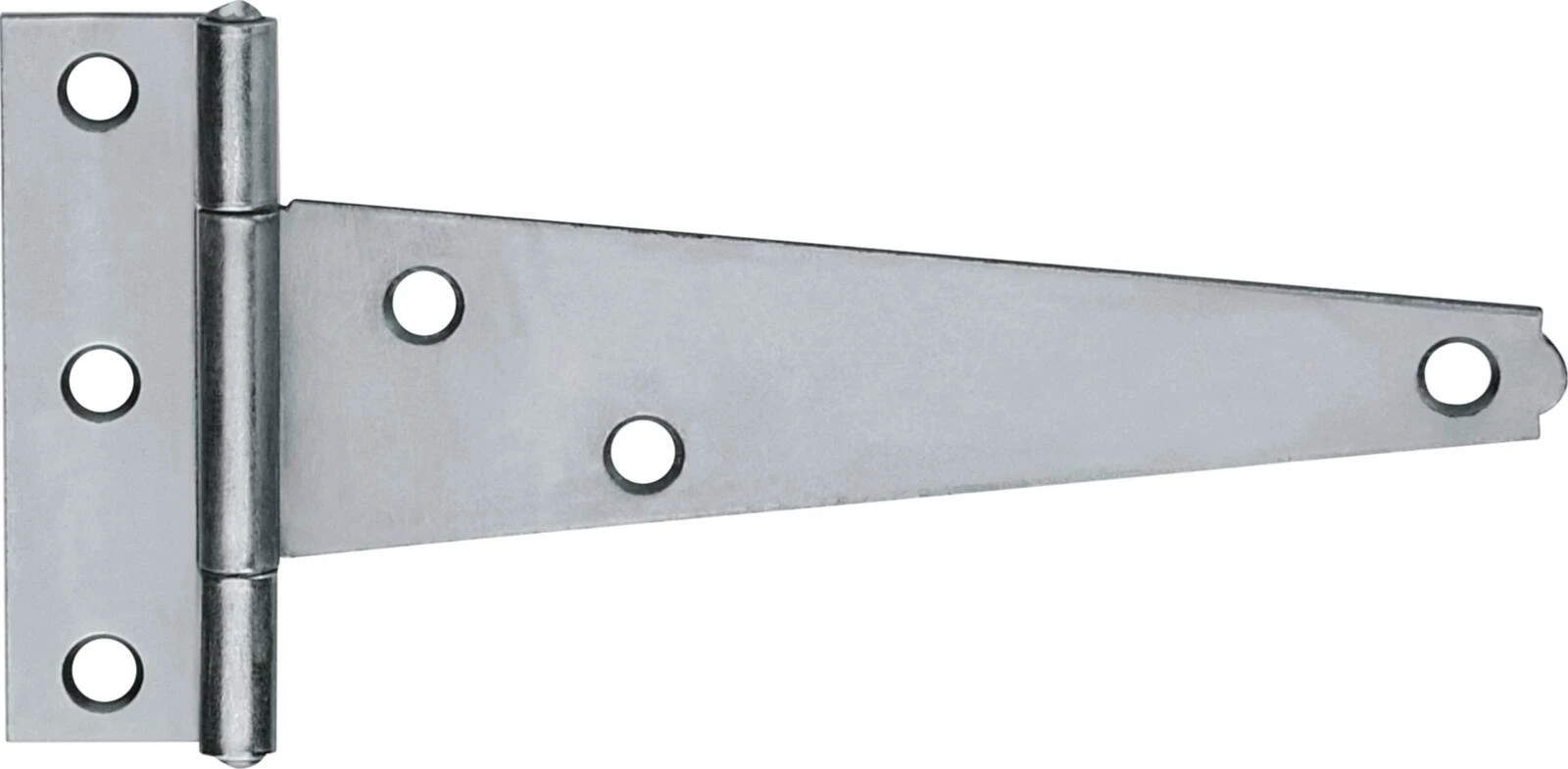 Kistenscharnier T bvz 97 × 60 mm