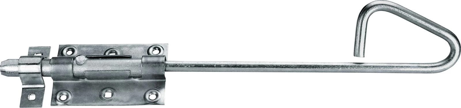 Bajonett-Stangenriegel bvz 400 mm