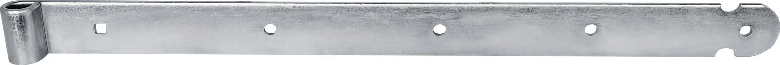 Ladenbänder bvz 16×600mm