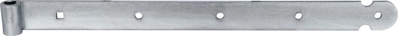 Epar de volet bl.zing. 13×500mm