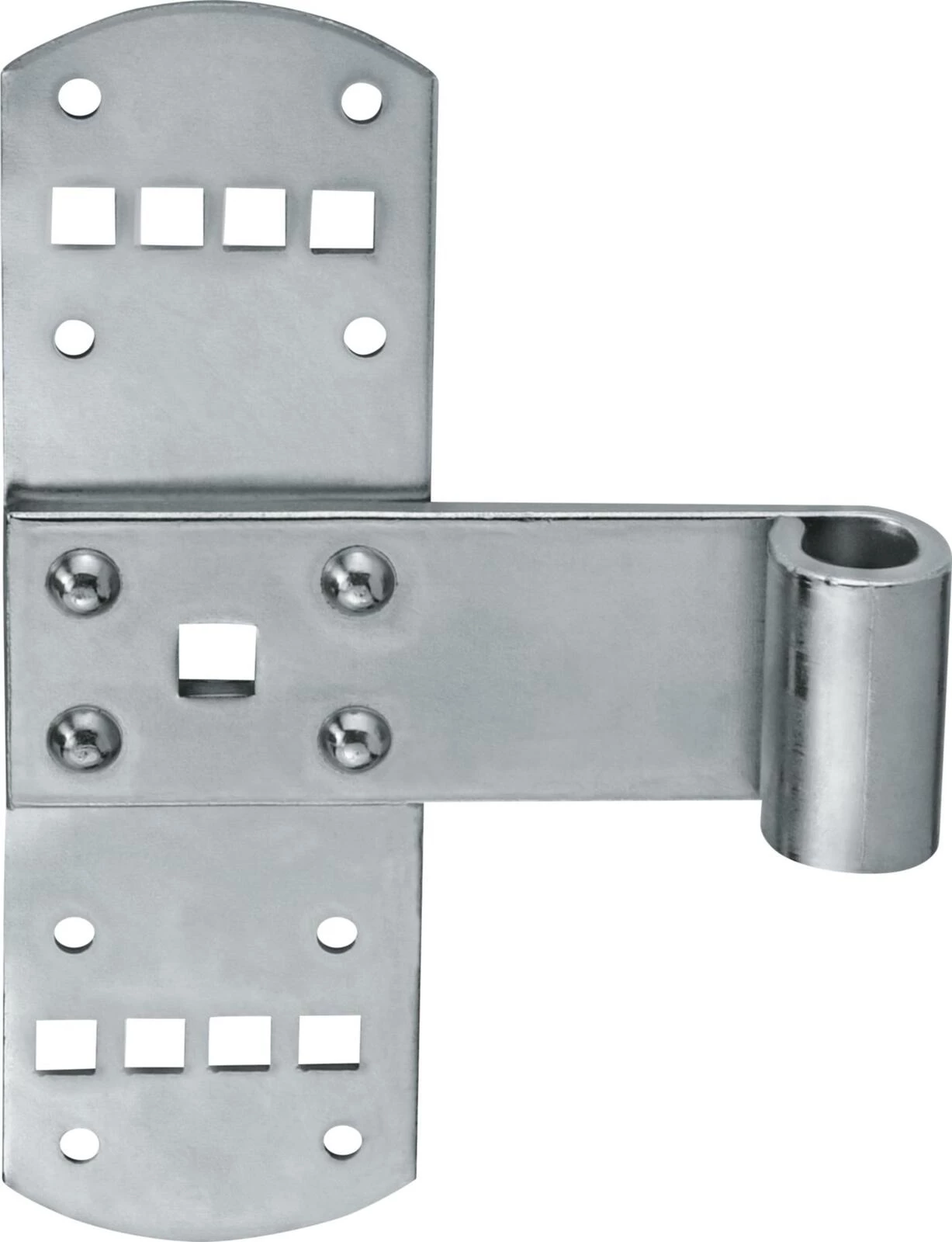 Mittelbänder bvz 13 × 160 mm