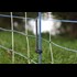 Entretoises pour filets de clôture