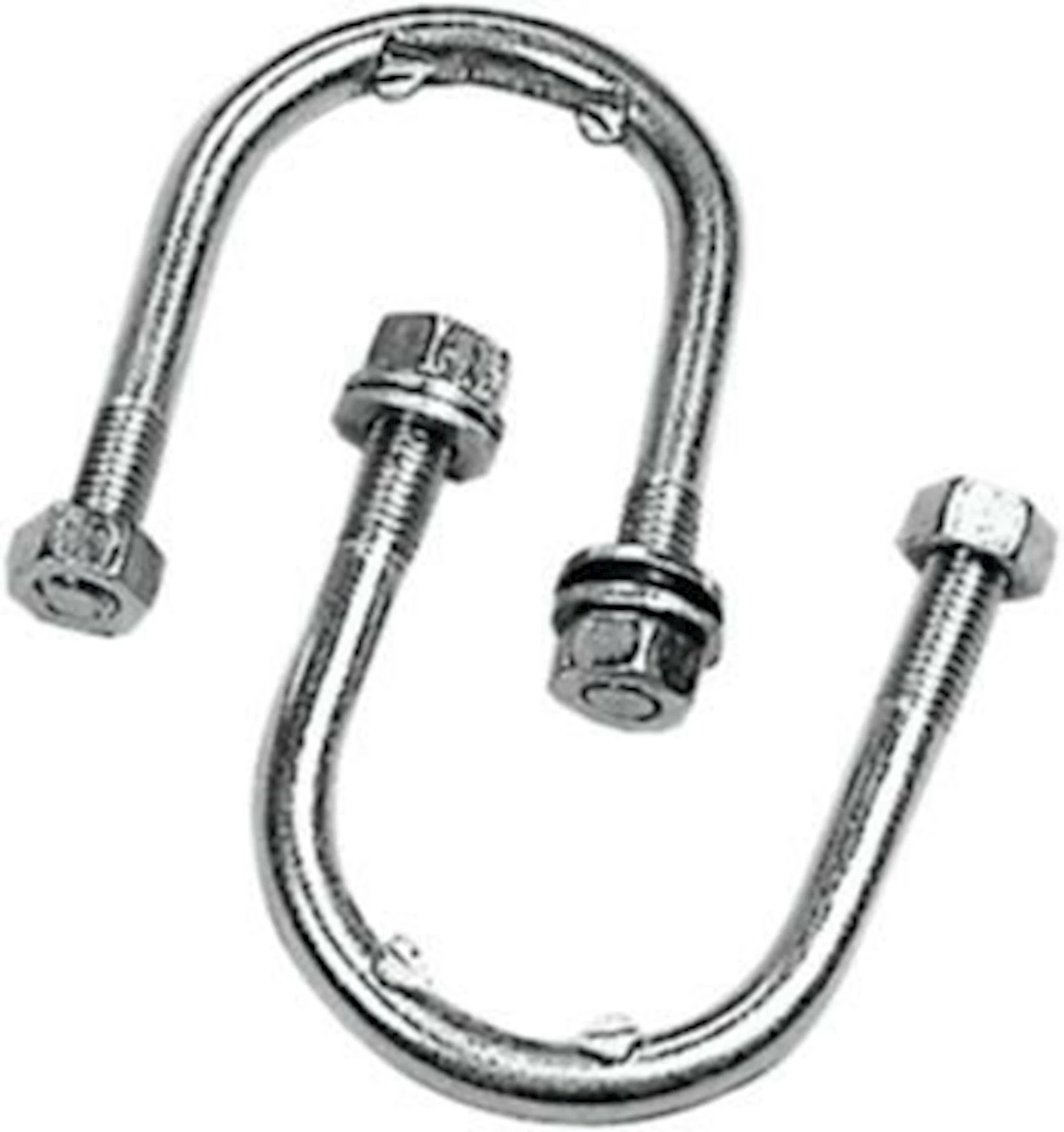 Befestigungsbügel zu Tränkebecken