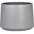Pot Ciment anthra/gris 30×23 cm