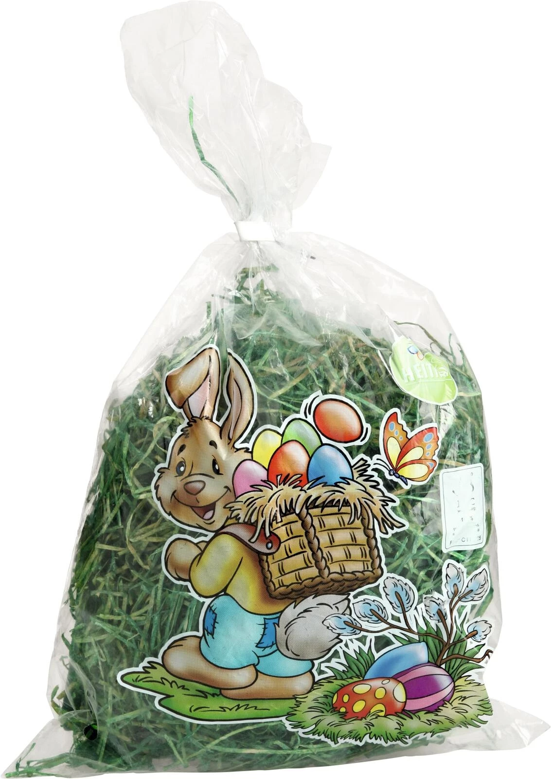 Herbe de Pâques 100% FSC