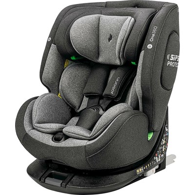 Baby- und Kinderautositz One360