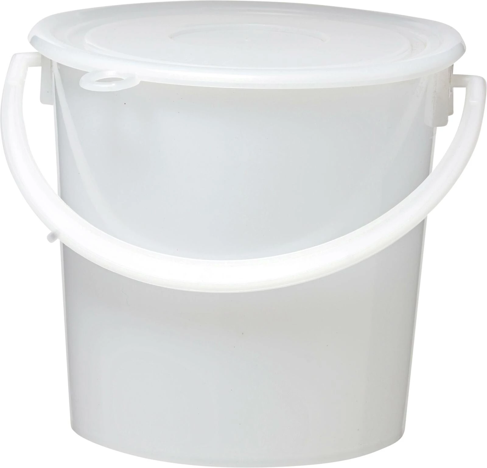 Eimer mit Deckel 330 cl