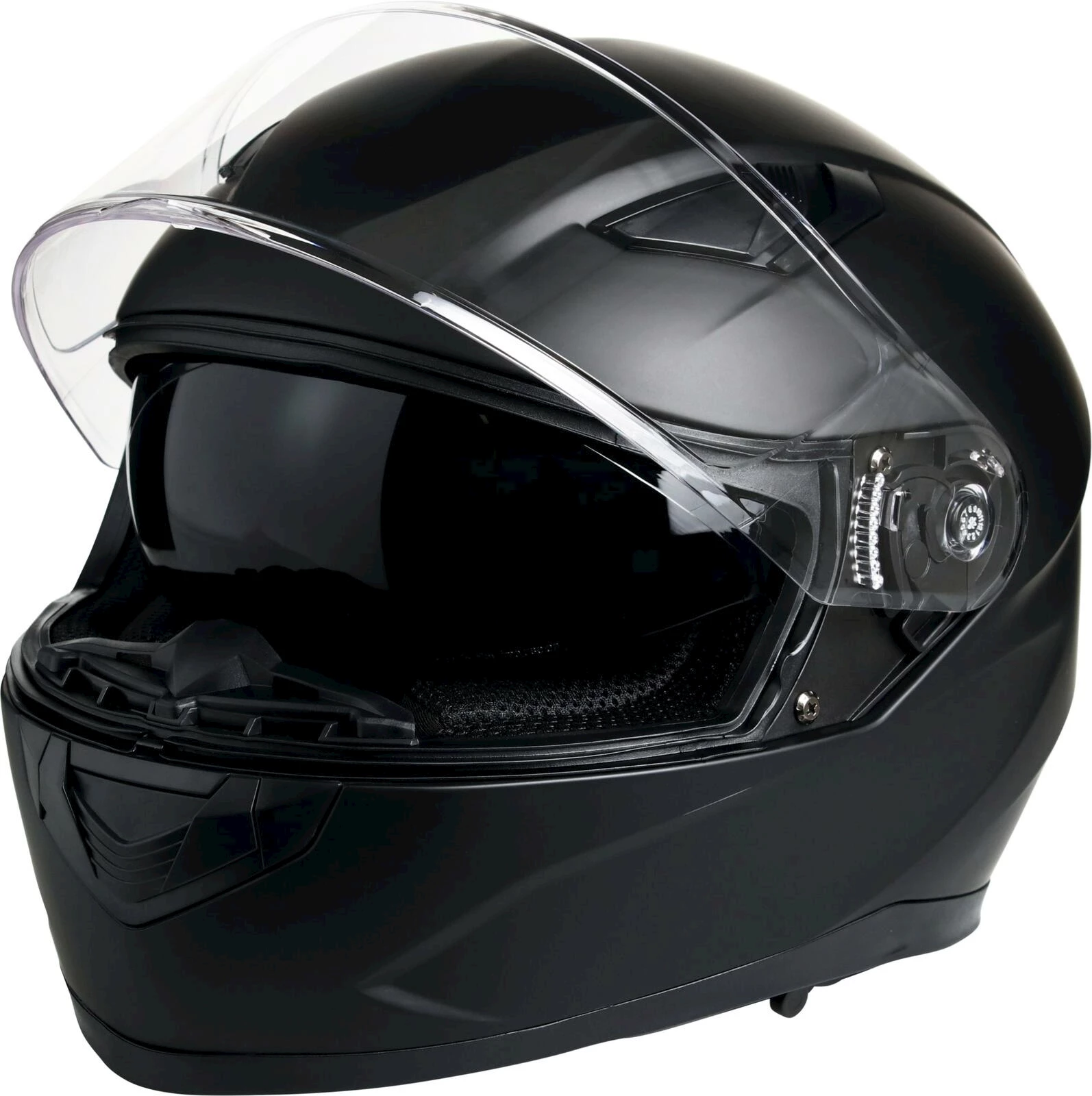 Integralhelm Vengo schwarz M