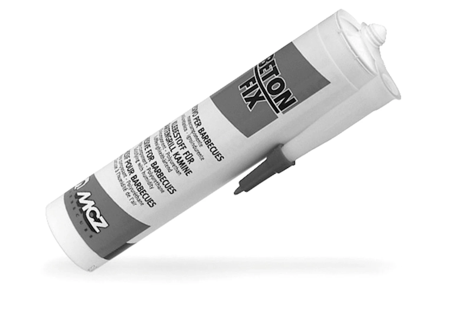 Kleber zu Cheminée MCZ