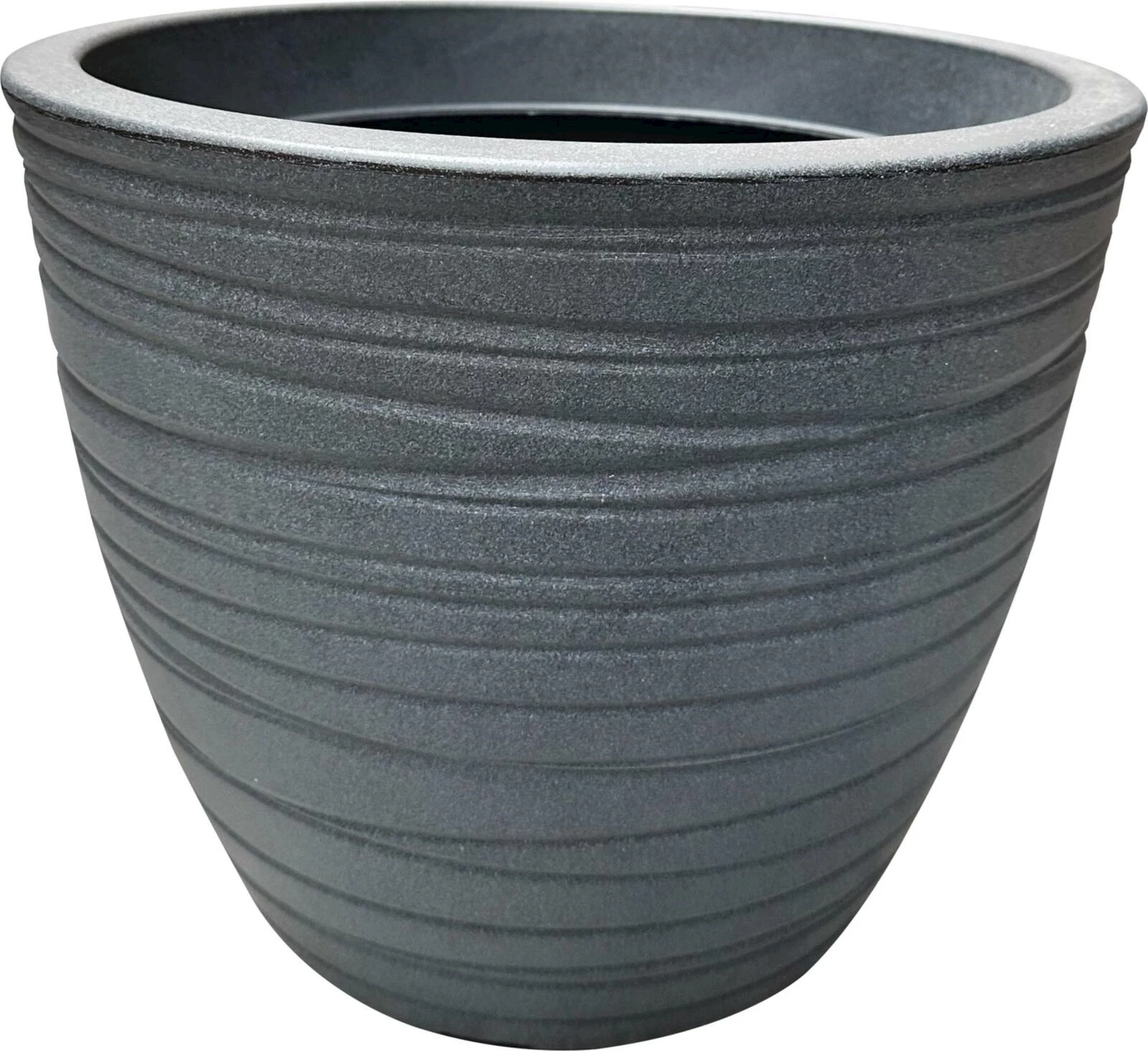 Topf  Kreuzrille antha 58 cm